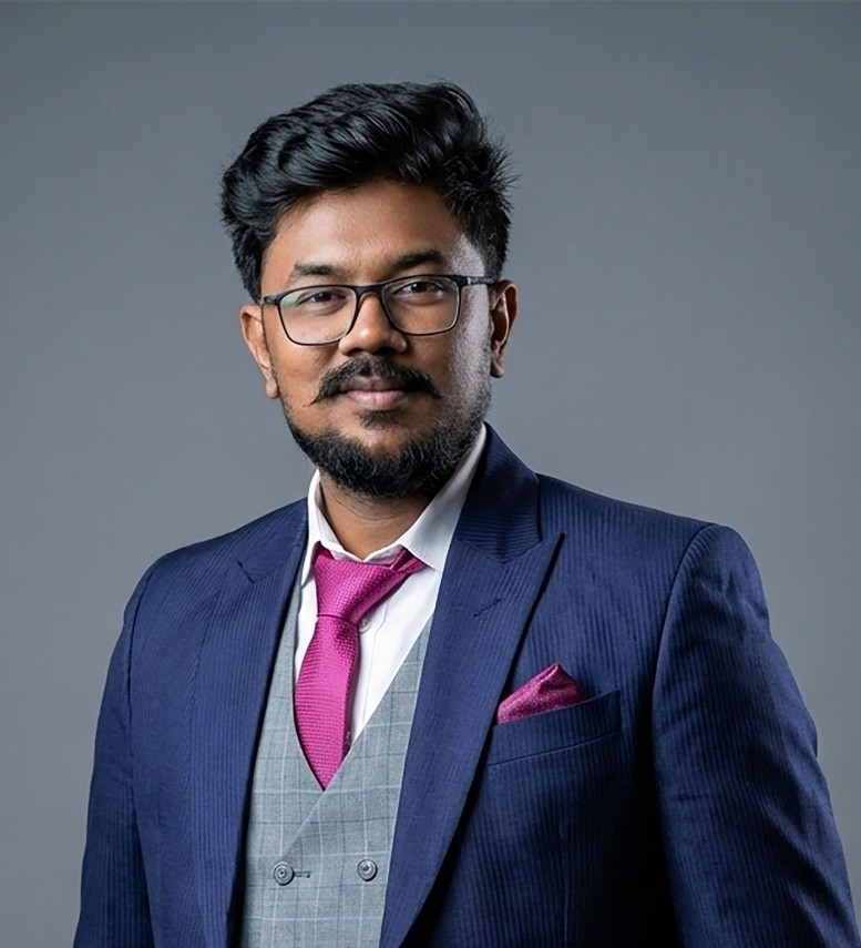 Sakib Rahman