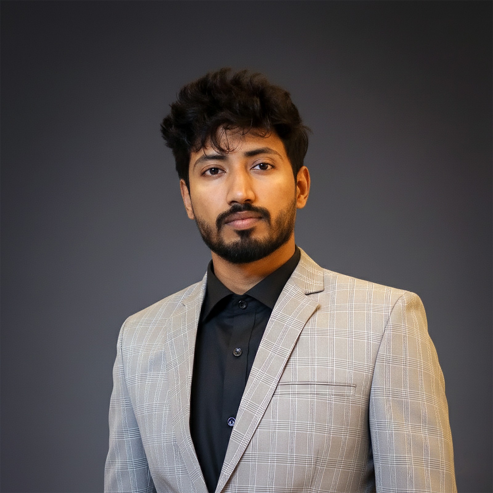 Azizur Rahman Badhon